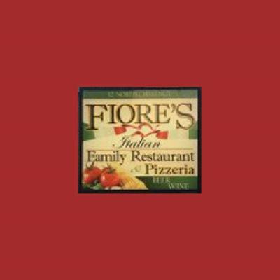 Fiore's Italian Family Restaurant & Pizzeria Logo