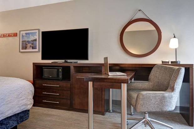 Images Hampton Inn Anderson