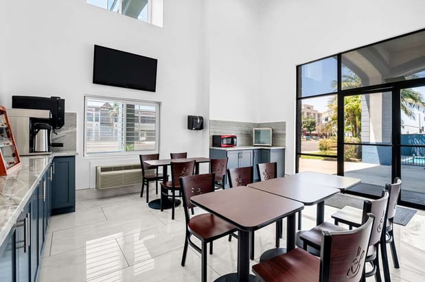 Images SureStay by Best Western Buena Park Anaheim
