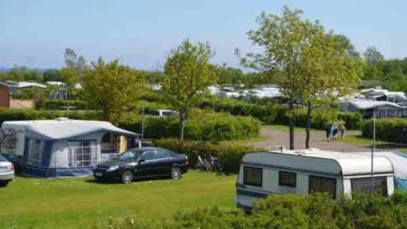 Images Frederikshavn Nordstrand Camping