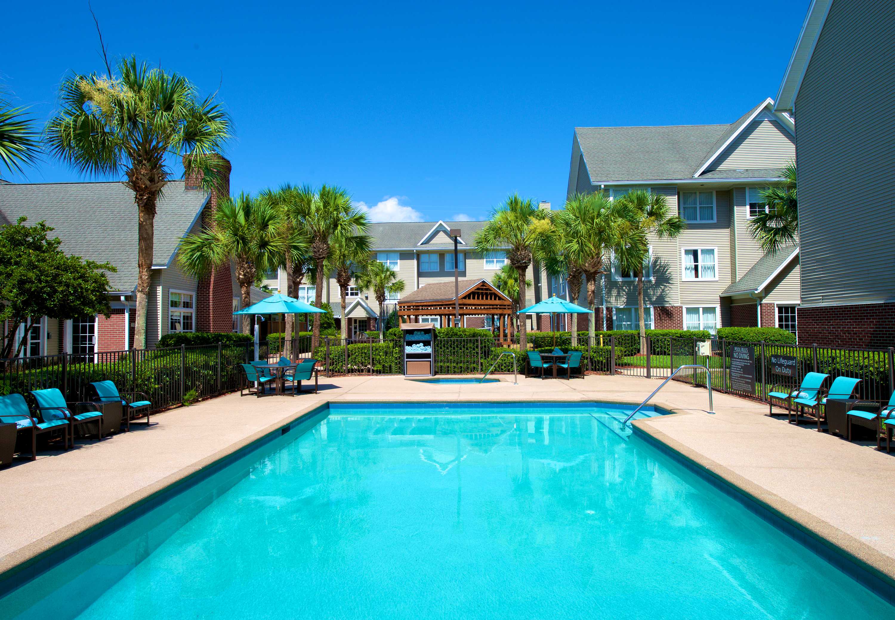 Residence inn coupons and discounts