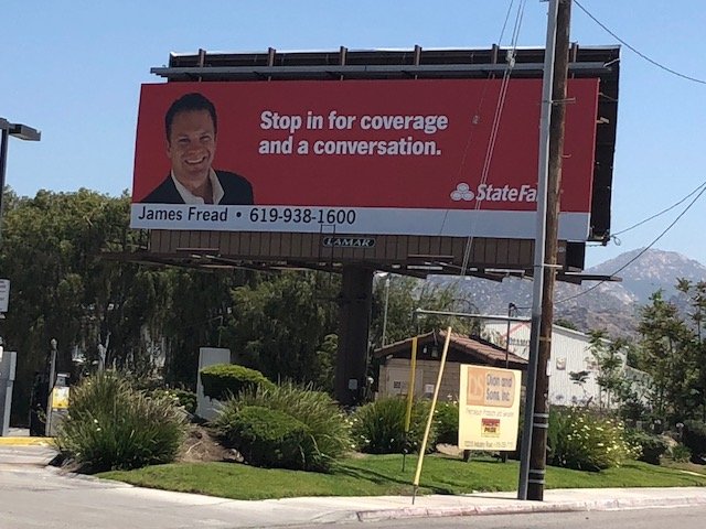 Images James Fread - State Farm Insurance Agent