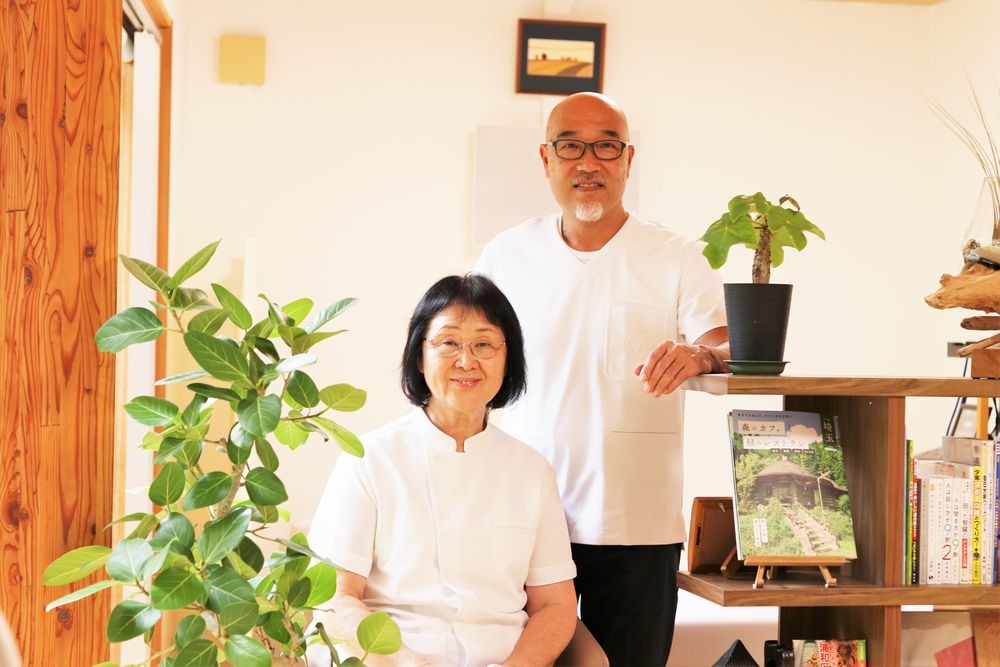 Images 整体院たかはし