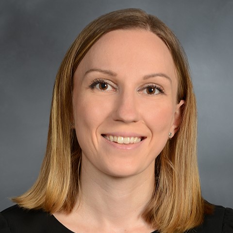 Dr. Christie Lech, MD