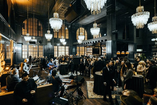Images Hotel Indigo Nashville - the Countrypolitan by IHG