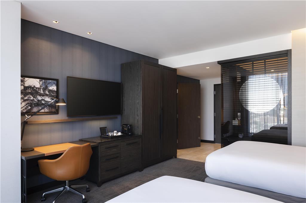 Images Hilton Guadalajara Midtown