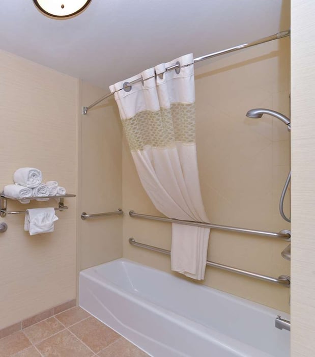 Images Hampton Inn Rock Springs