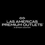 Las Americas Premium Outlets Logo