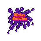 Maler-Service Walter Schelbert Logo