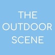 The Outdoor Scene Logo
