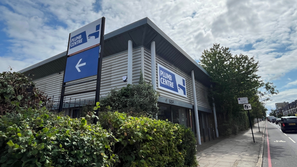 Images Plumb Centre