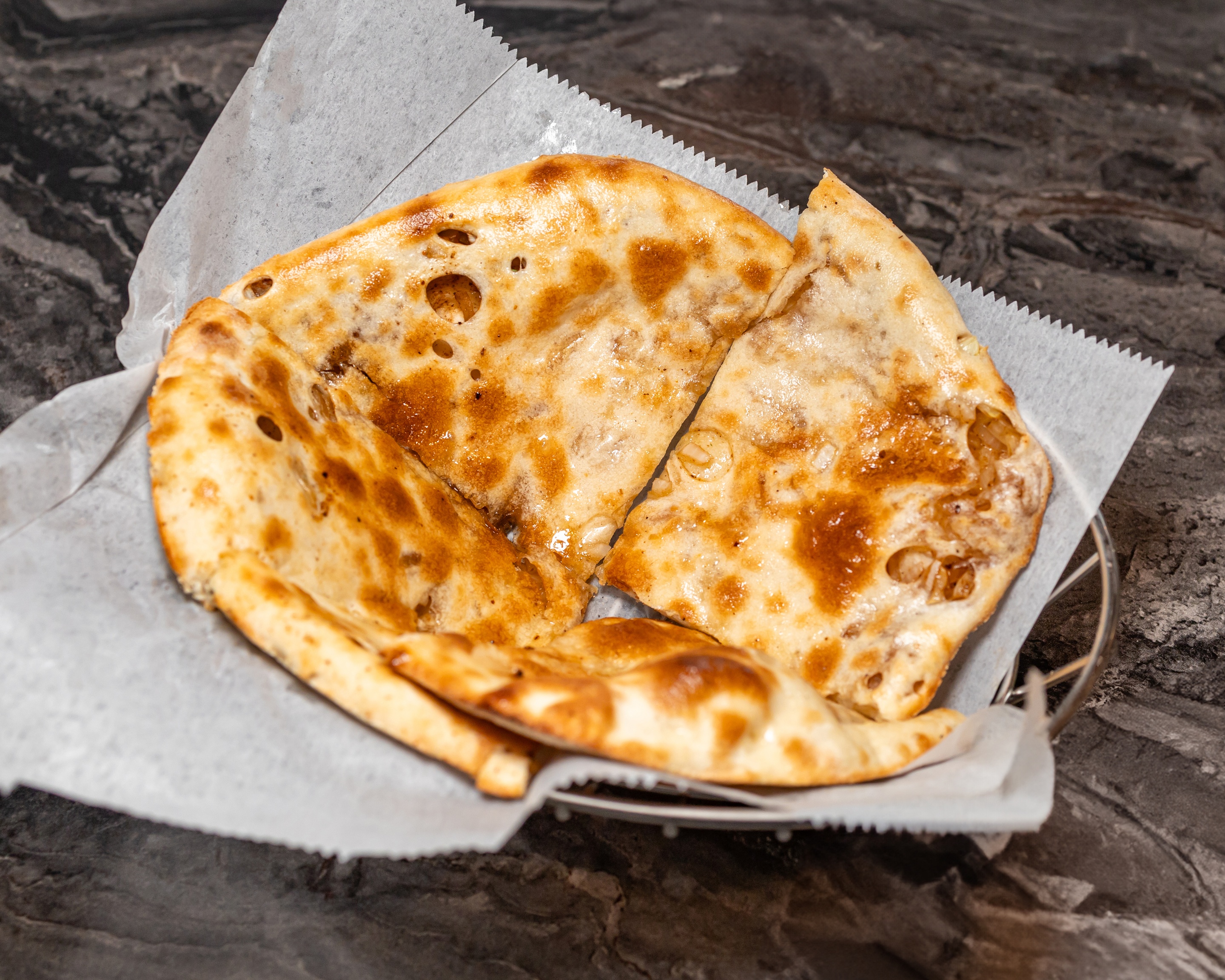 Ahmed Indian Restaurant OBT Image