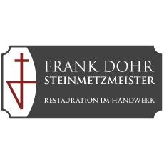 Logo Steinmetzmeister Frank Dohr Bonn