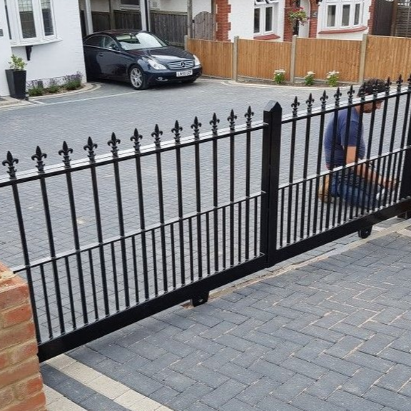 BB Gate Repair East Gwillimbury & Installation