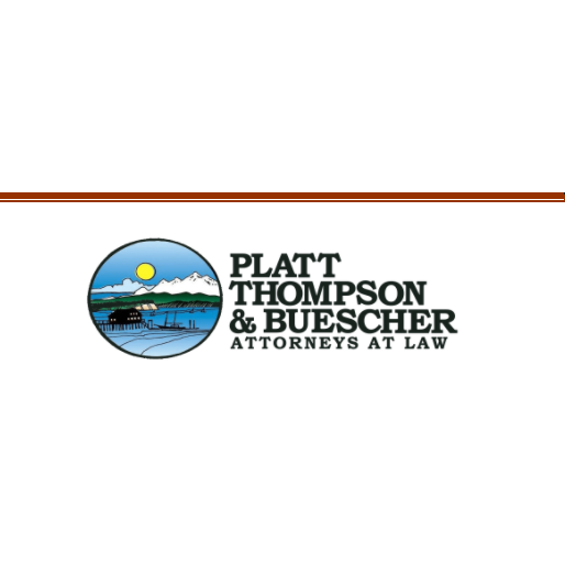 Platt, Thompson and Buescher, Attorneys at Law