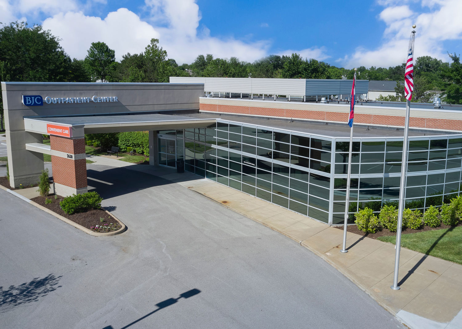 BJC Outpatient Center at O'Fallon Image