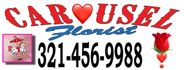Images Carousel Florist