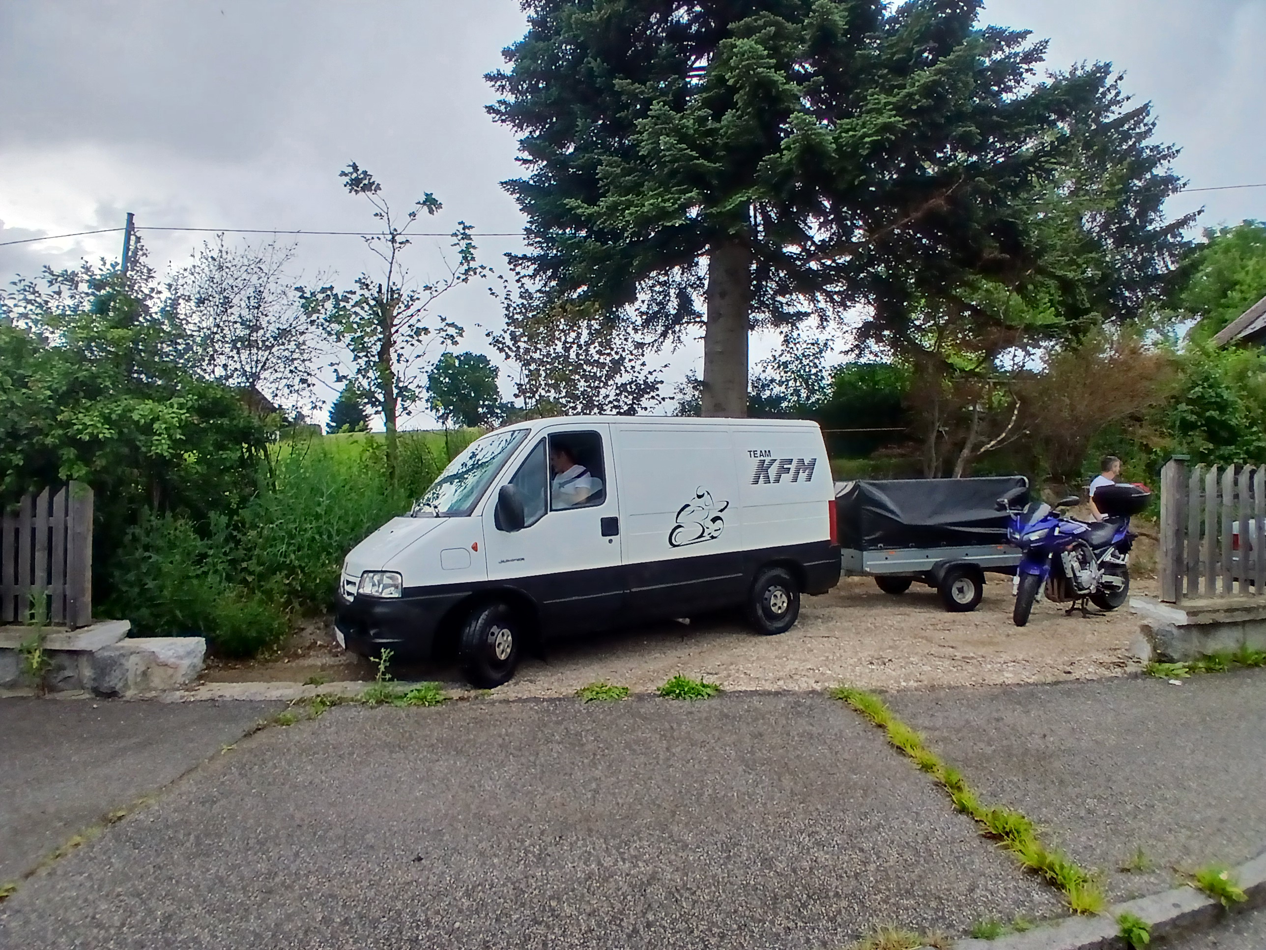 Bilder RuckZuck Umzug by albin