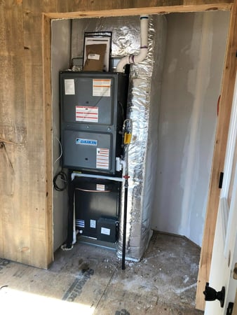 Images Henderson Heating & Cooling