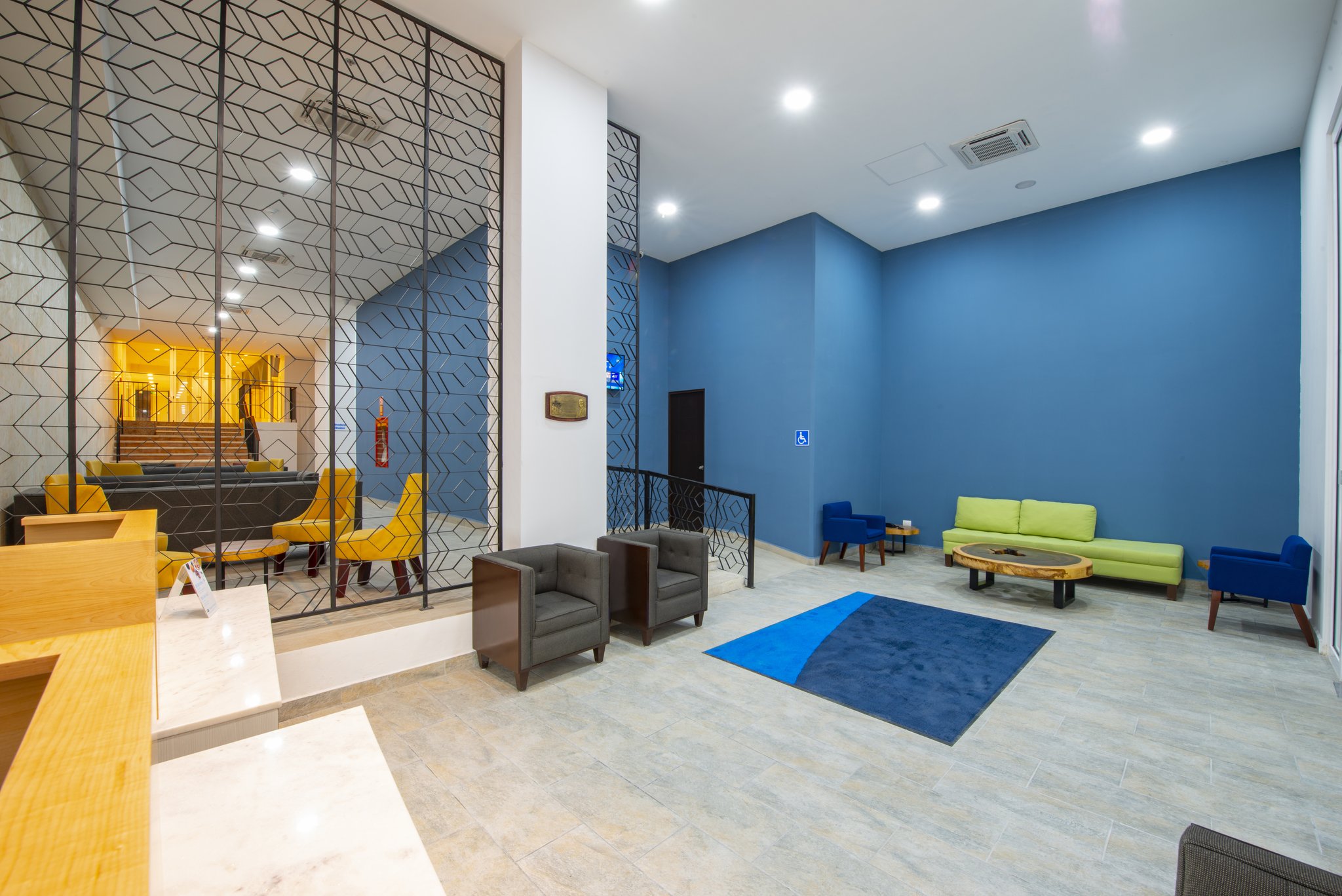 Images Holiday Inn Express Merida Centro by IHG