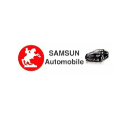 Logo Samsun Autobile