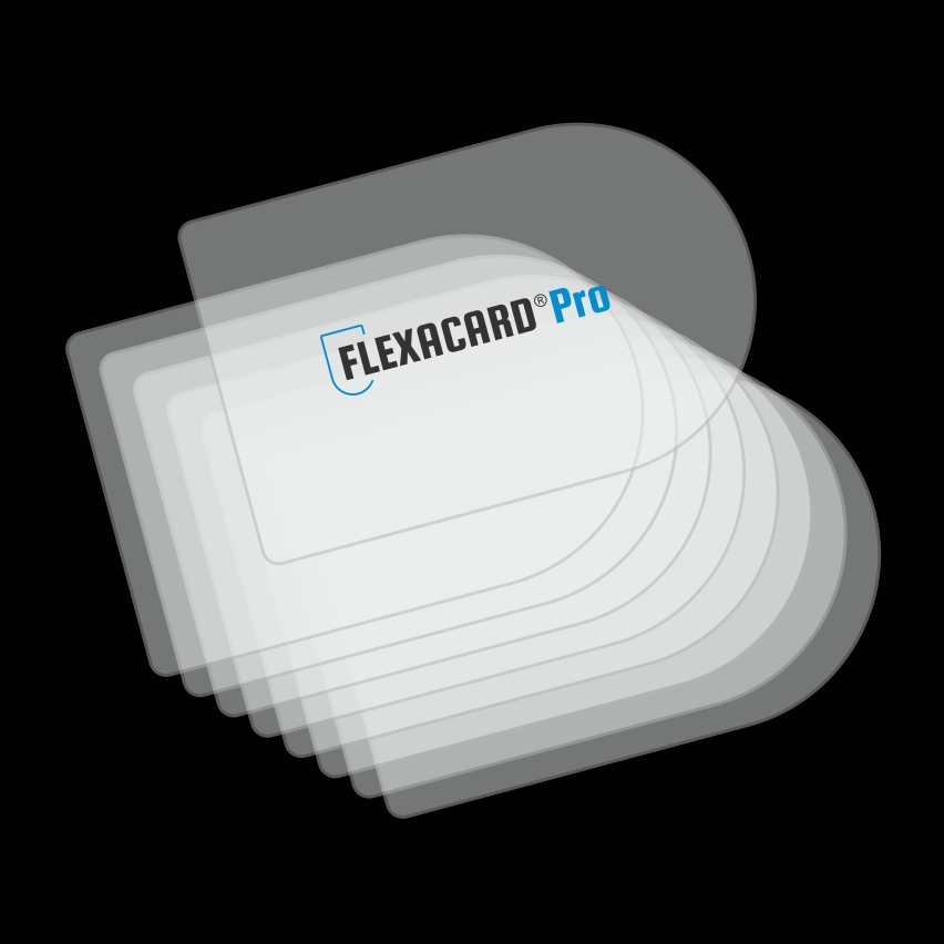 Flexacard, Jahnstr. 47 in Fürth