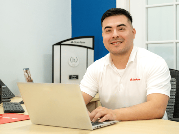 Images Tatiana Vogelaar - State Farm Insurance Agent