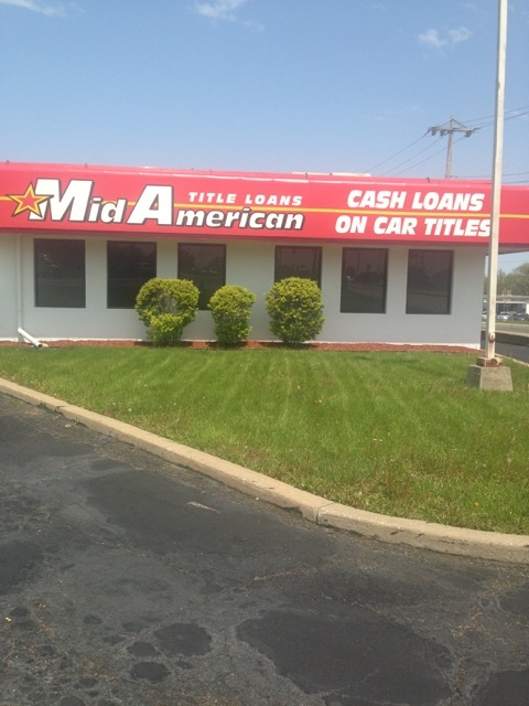Images Mid-American Title Loans