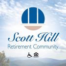 Scott Hill Retirement Community Logo