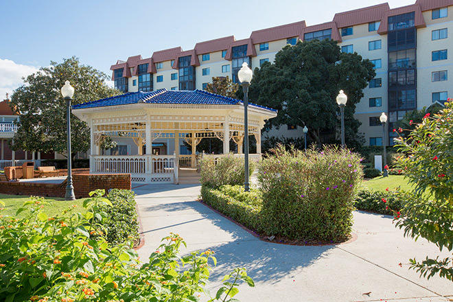 Freedom Square of Seminole Photo