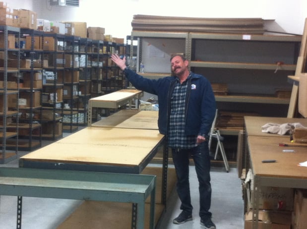 Images ZEUS RELOCATION, INC. Transportation and Logistics Company