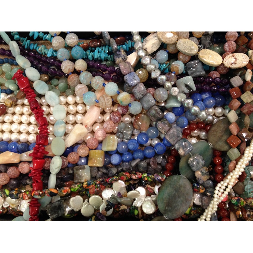 Impossible Things Bead Emporium & Studio