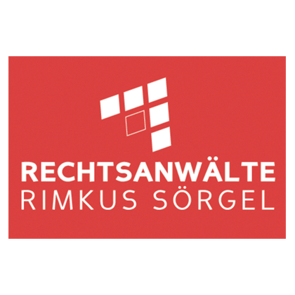 Rechtsanwälte Presser - Tysiak - Rimkus - Sörgel Logo