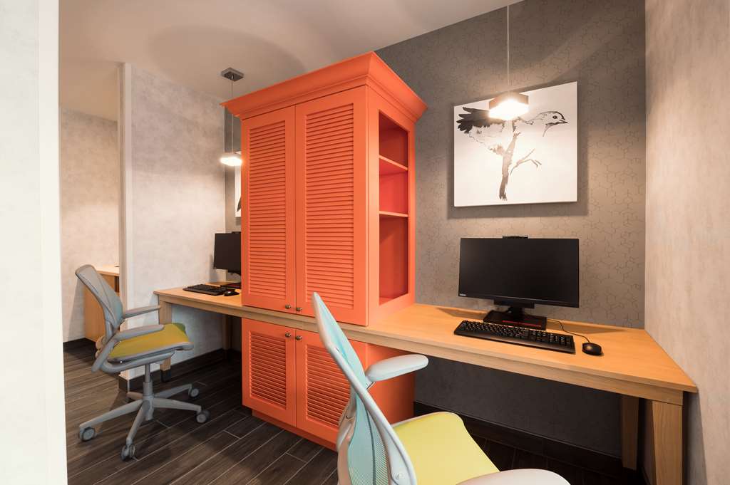 Images Home2 Suites by Hilton Quebec City