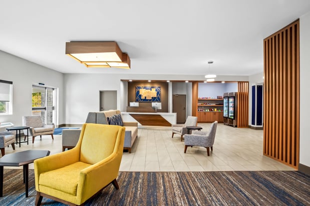 Images Holiday Inn Express & Suites Tumwater - Olympia by IHG