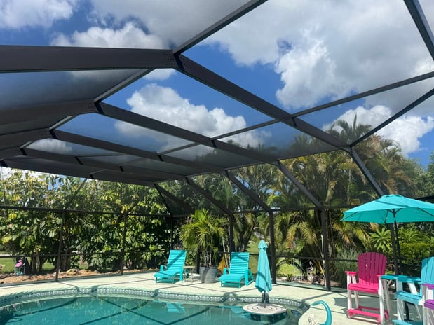 Images McGowan Screen & Aluminum Specialist