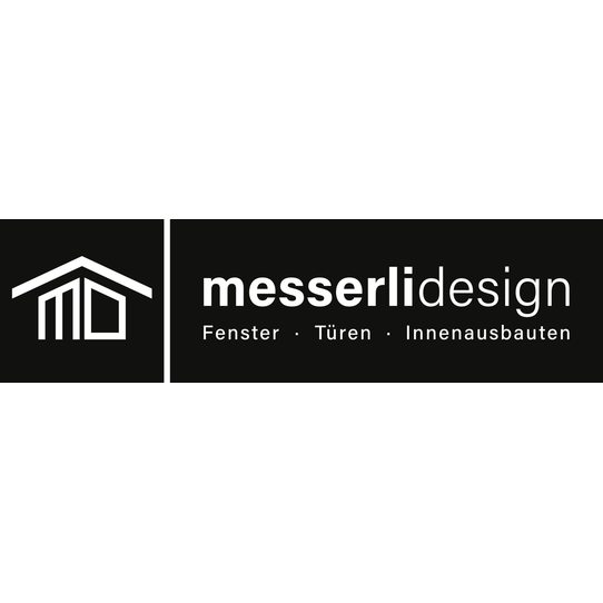 messerli design GmbH Logo