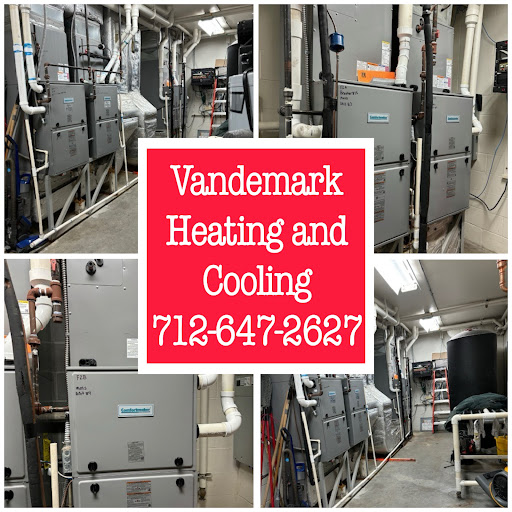 Images Vandemark Heating and Cooling
