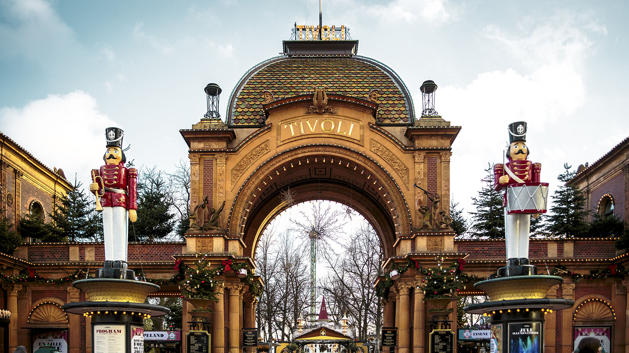 Images Crowne Plaza Copenhagen Towers by IHG