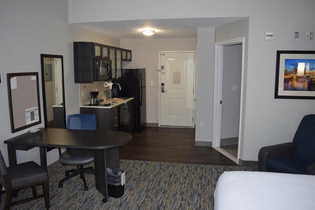 Images Candlewood Suites Nashville North by IHG