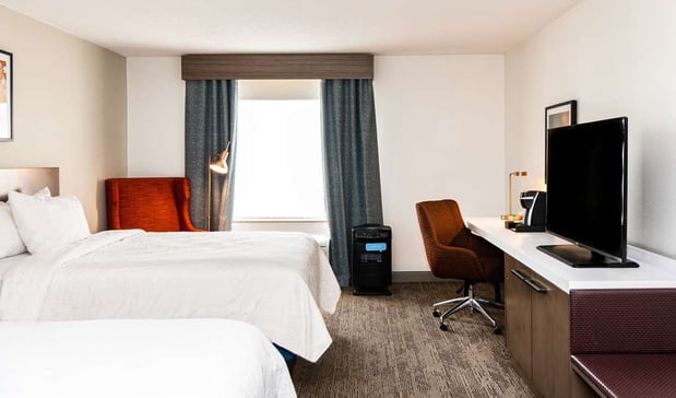 Images Hilton Garden Inn BWI Airport