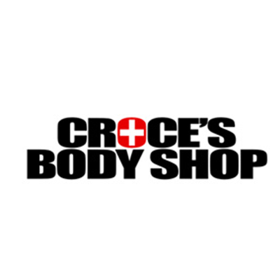 Croce's Body Shop Inc Logo