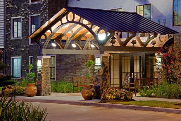 Images Staybridge Suites Houston Willowbrook by IHG