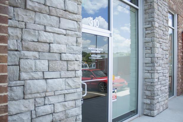 Images North Decatur Dentistry