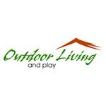 Outdoor Living and Play Logo