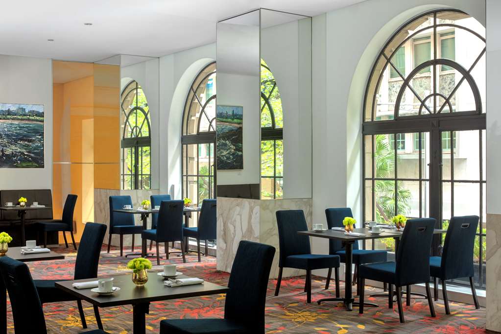 Images Radisson Blu Plaza Hotel, Sydney - Closed