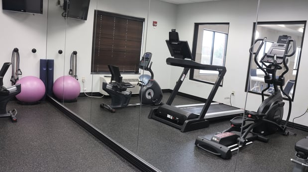 Images Holiday Inn Express & Suites Morton Peoria Area by IHG