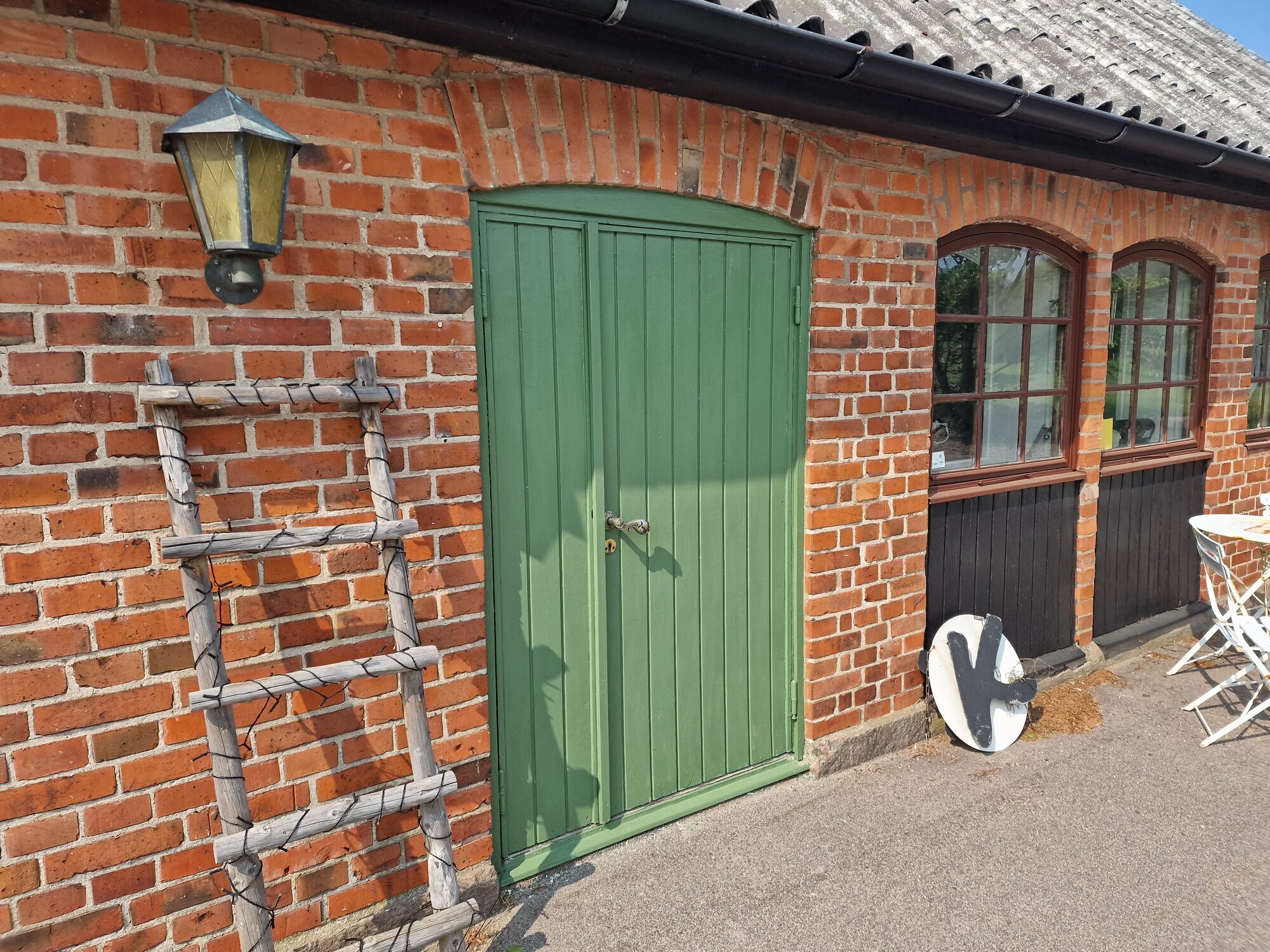 Images Therese Stenberg, Reiki Tribe