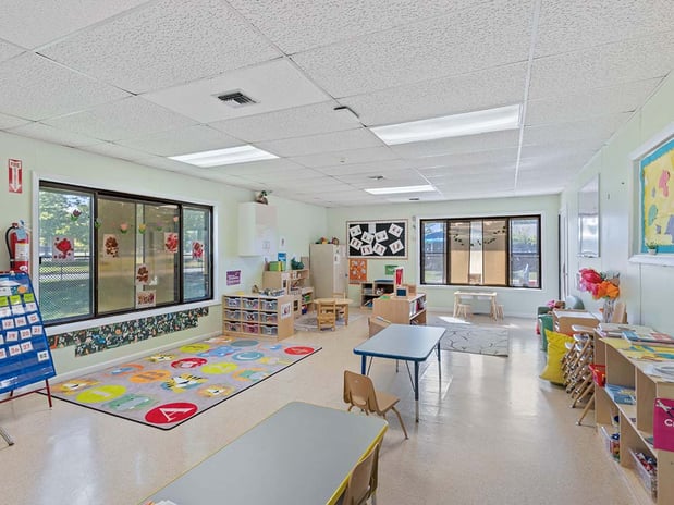 Images Larchmont KinderCare