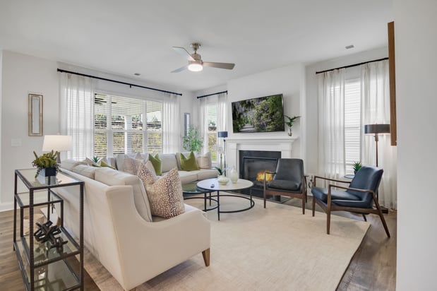 Images The Retreat at Laurelbrook | 55+ Active Adult | By Stanley Martin Homes